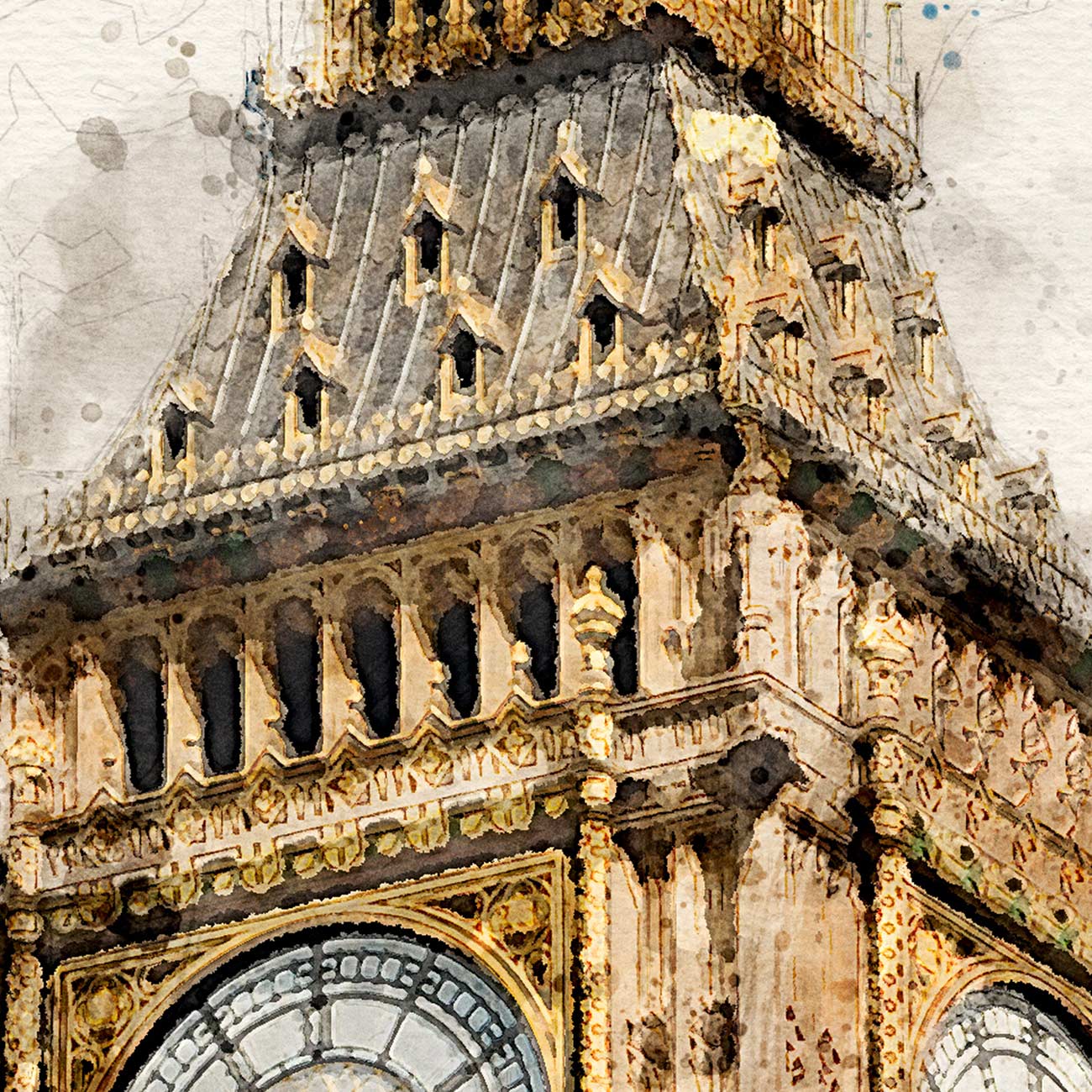 London Big Ben