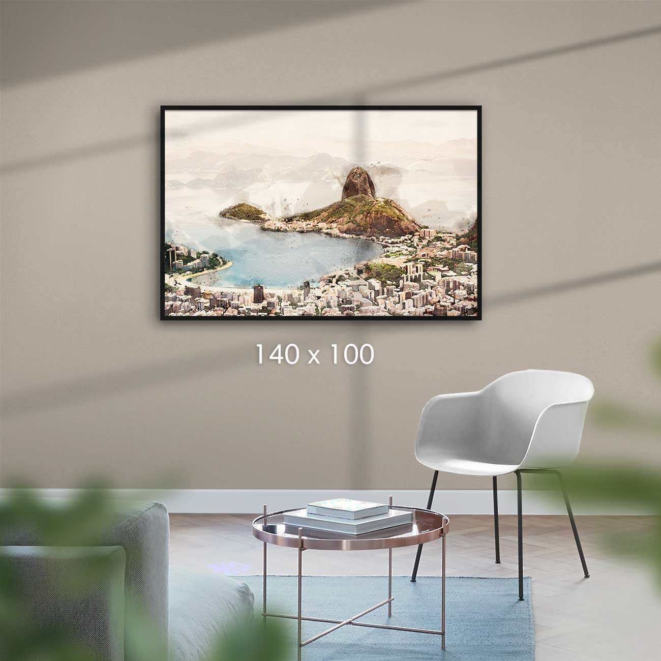 Rio de Janeiro