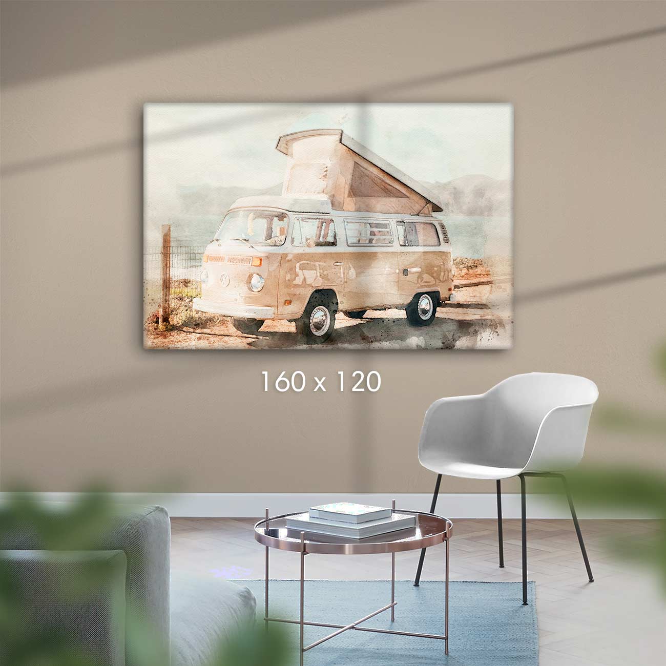 VW Bus
