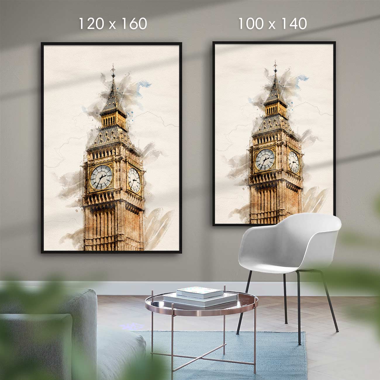 London Big Ben