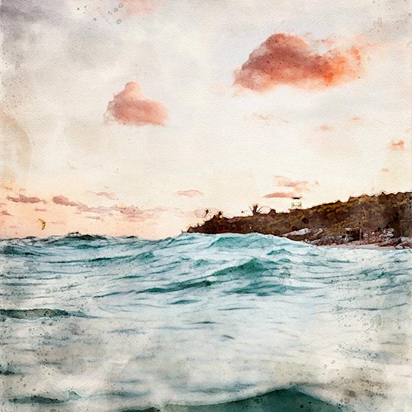 Meer