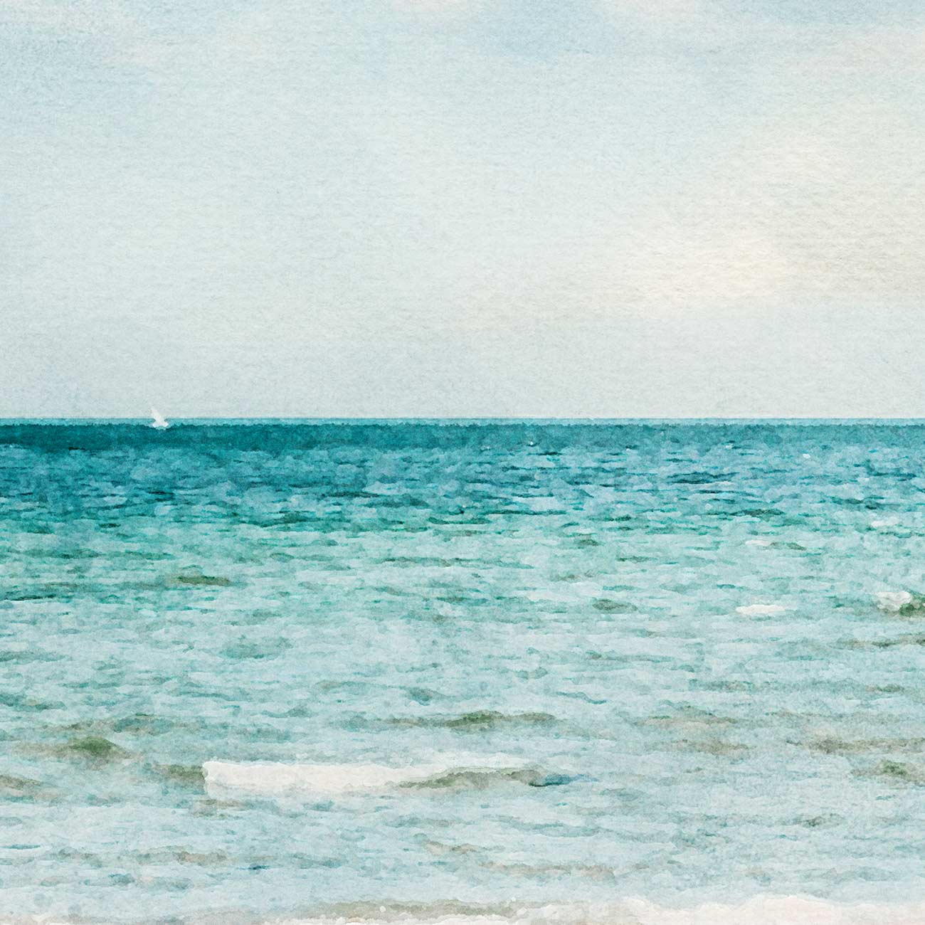 Strand Ostsee