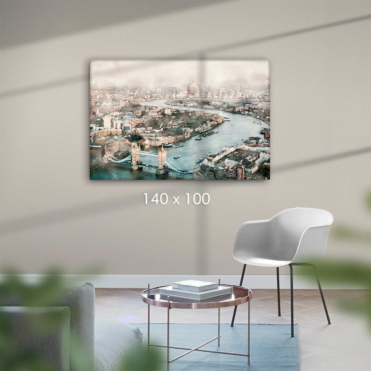 London