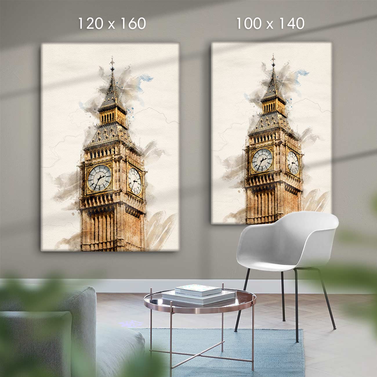 London Big Ben