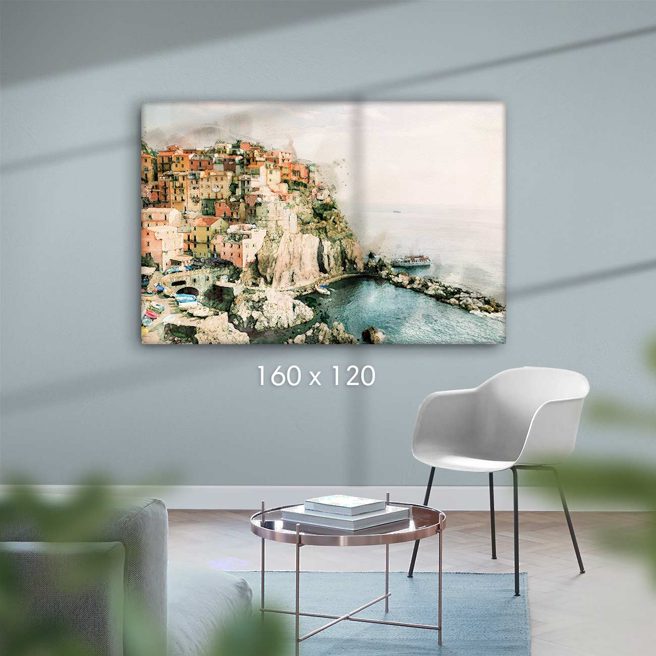 Manarola