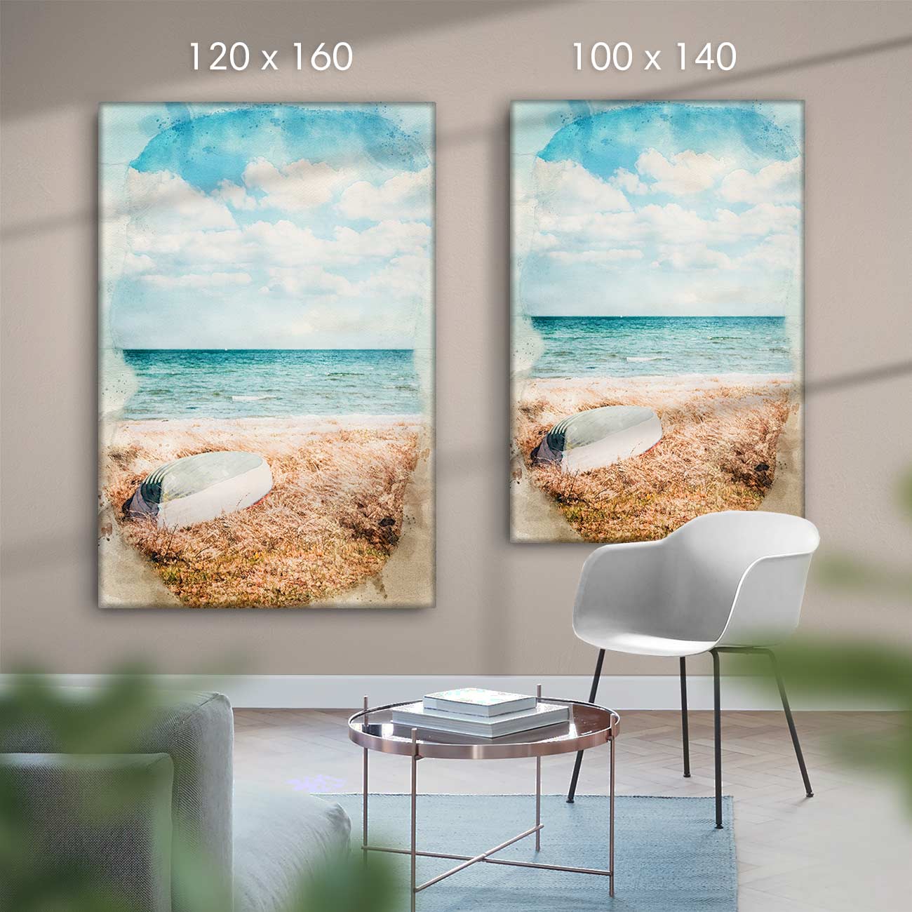 Strand Ostsee