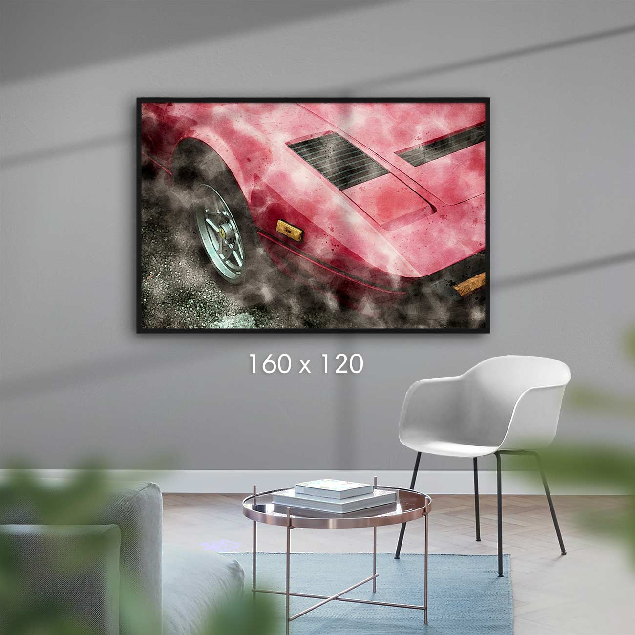 Ferrari 288 GTO