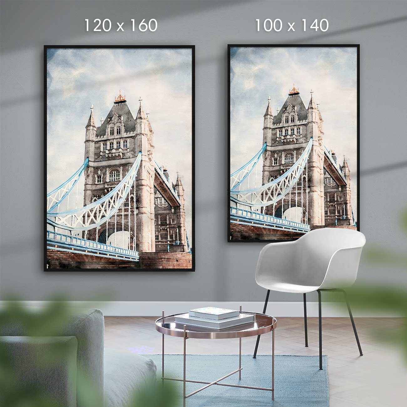 London Tower Bridge