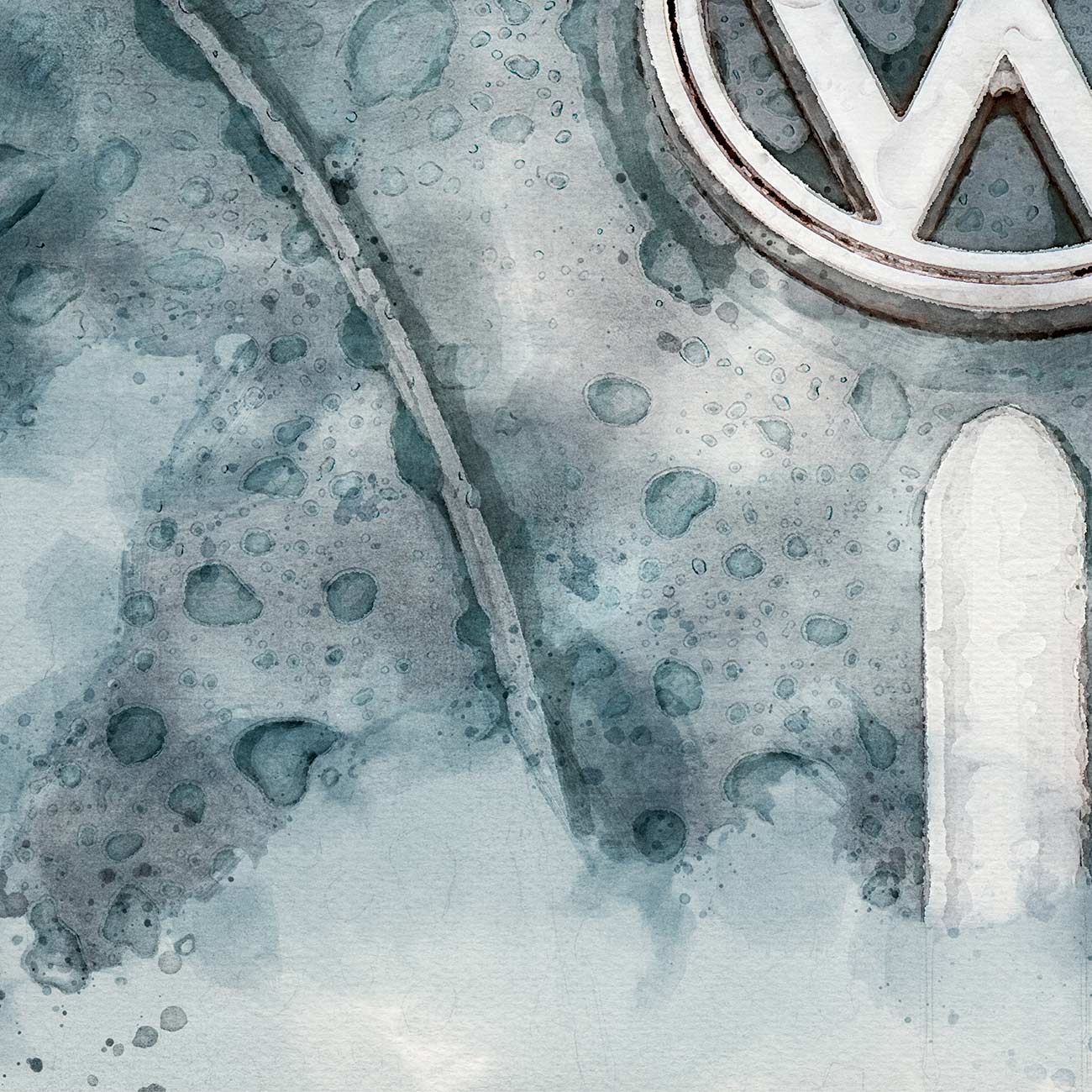VW Bus T1